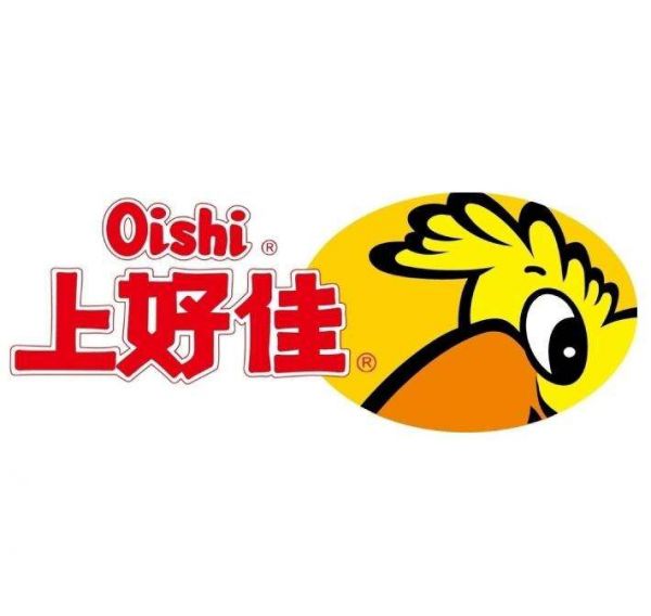 商品名稱：上好佳